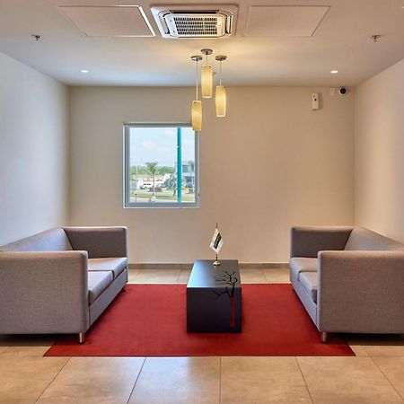 City Express Junior By Marriott Tijuana Otay Exteriér fotografie