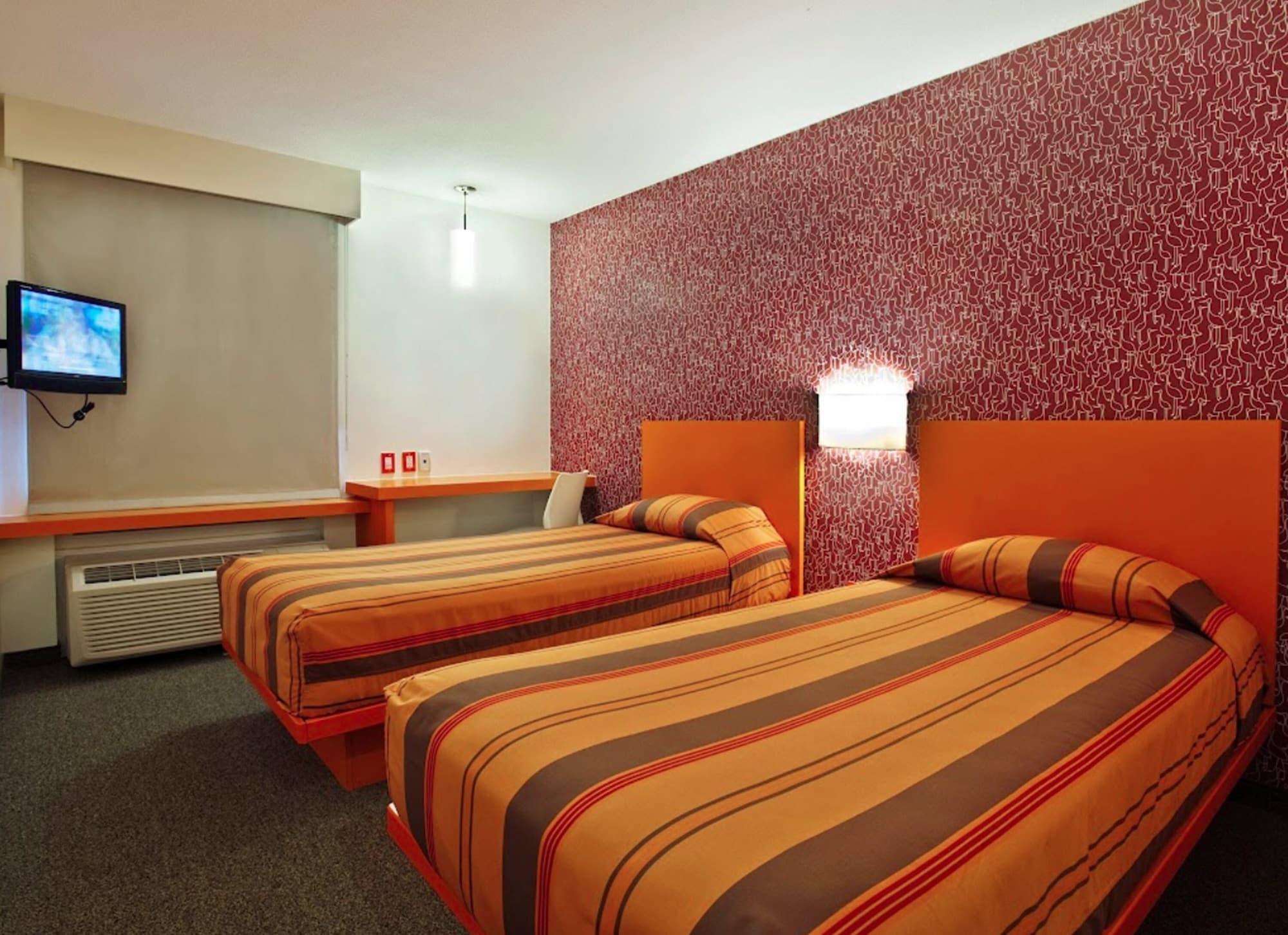 City Express Junior By Marriott Tijuana Otay Exteriér fotografie