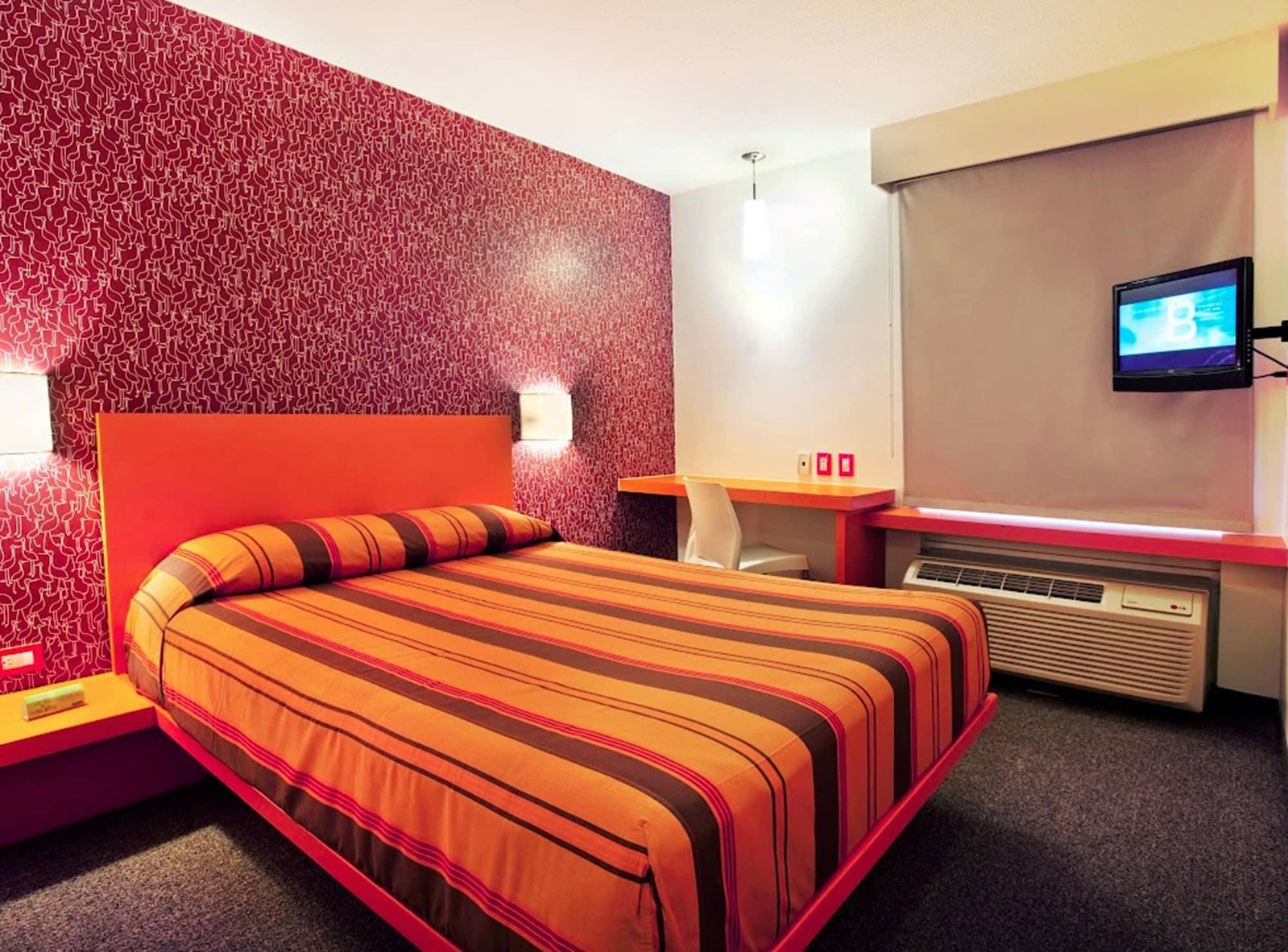City Express Junior By Marriott Tijuana Otay Exteriér fotografie