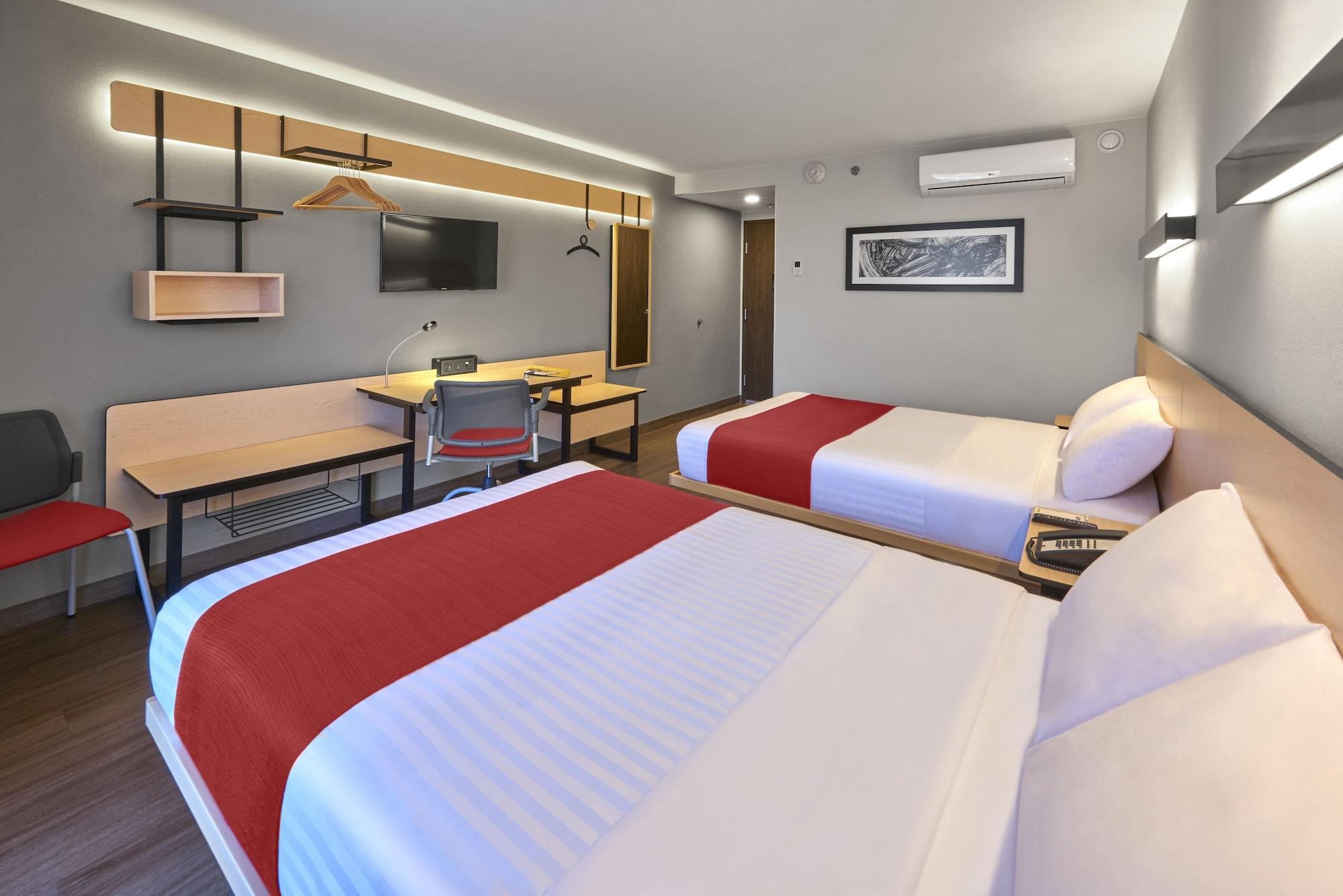 City Express Junior By Marriott Tijuana Otay Exteriér fotografie