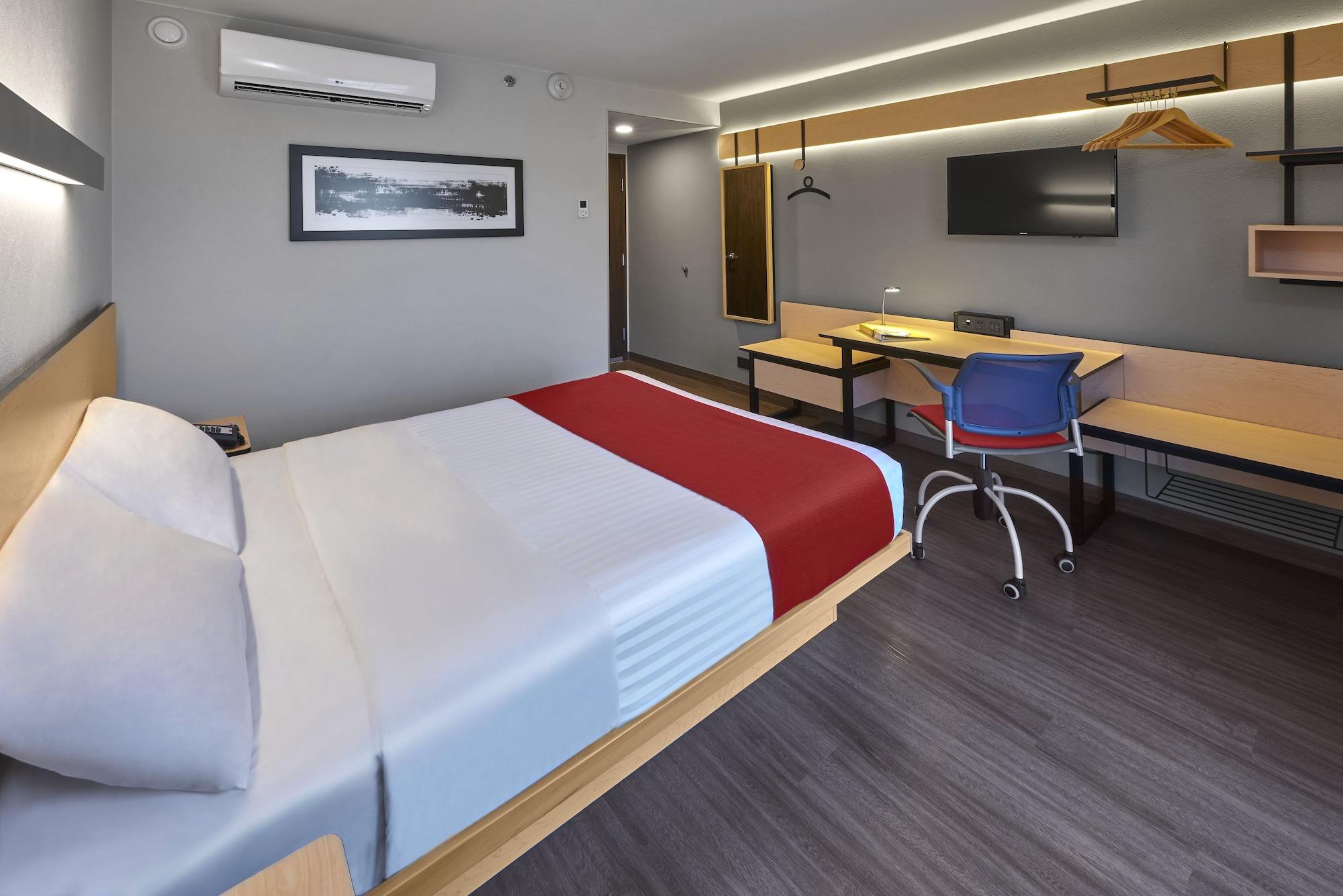 City Express Junior By Marriott Tijuana Otay Exteriér fotografie