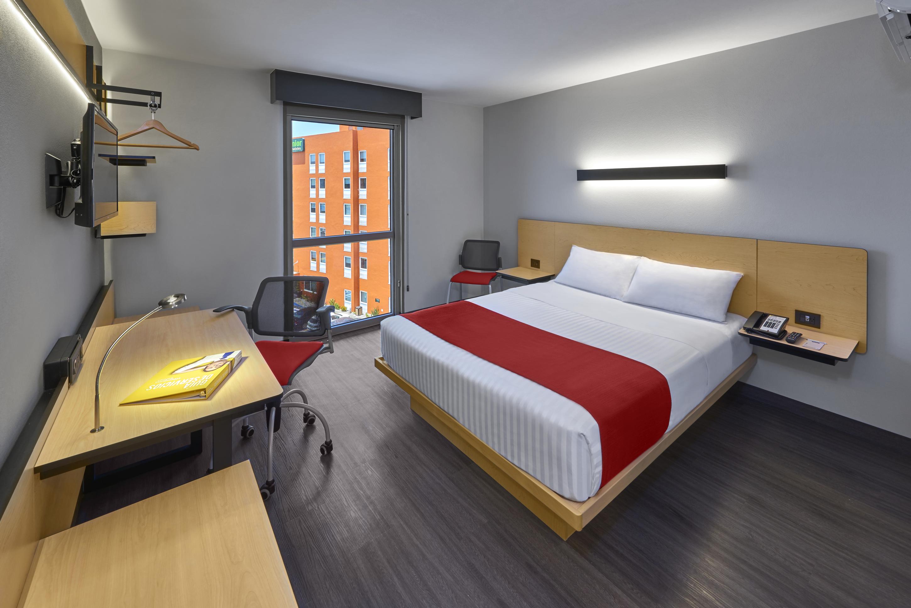 City Express Junior By Marriott Tijuana Otay Exteriér fotografie