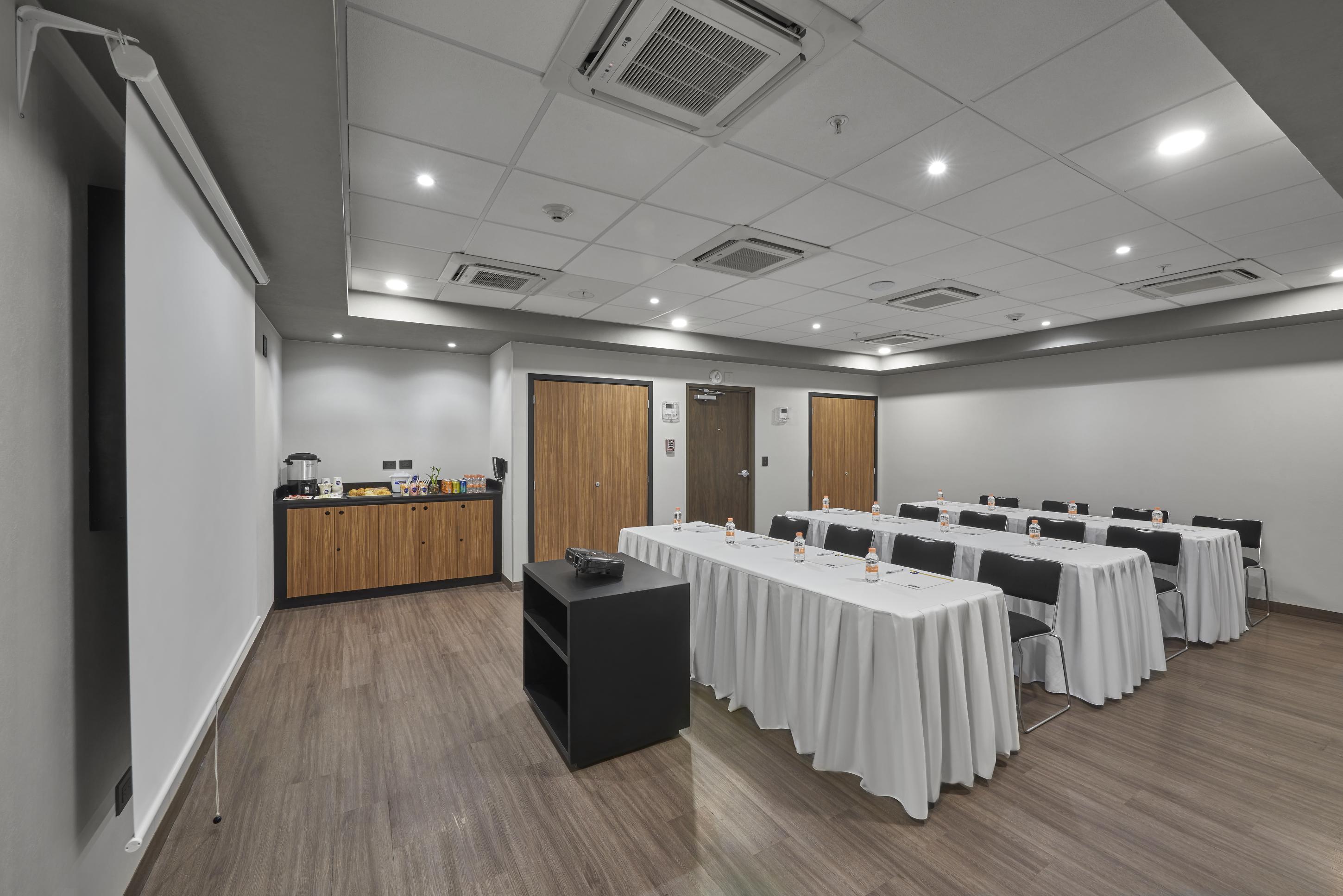 City Express Junior By Marriott Tijuana Otay Exteriér fotografie