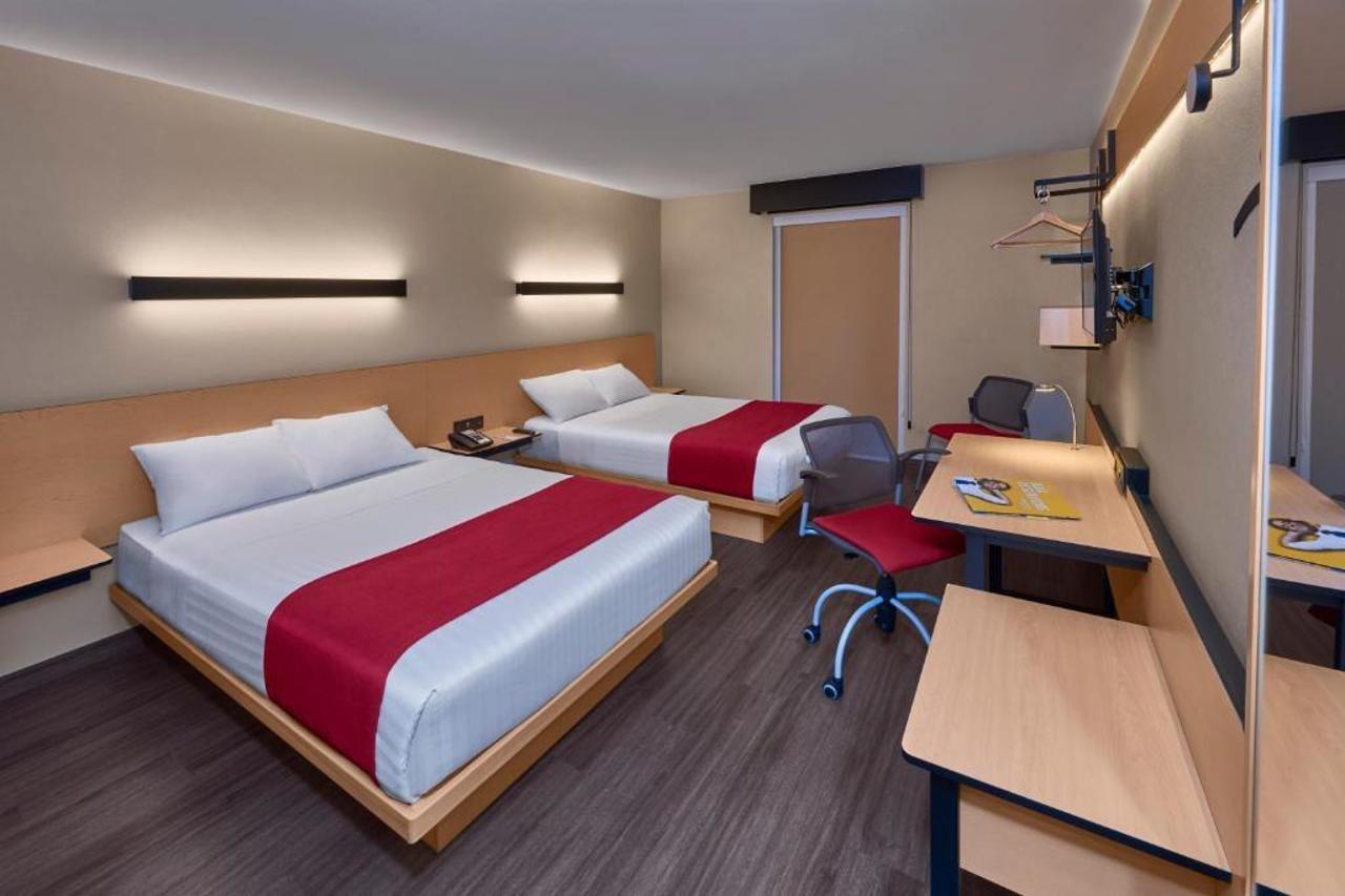 City Express Junior By Marriott Tijuana Otay Exteriér fotografie