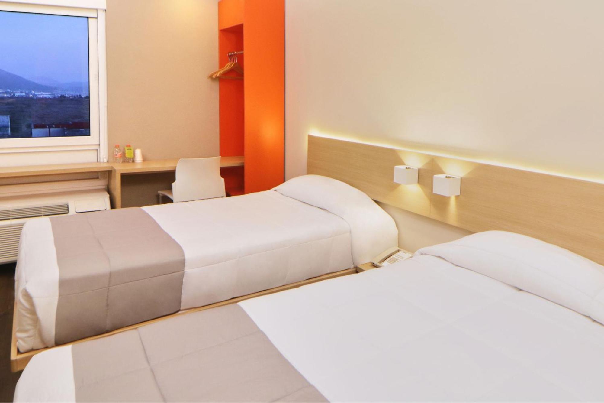 City Express Junior By Marriott Tijuana Otay Exteriér fotografie