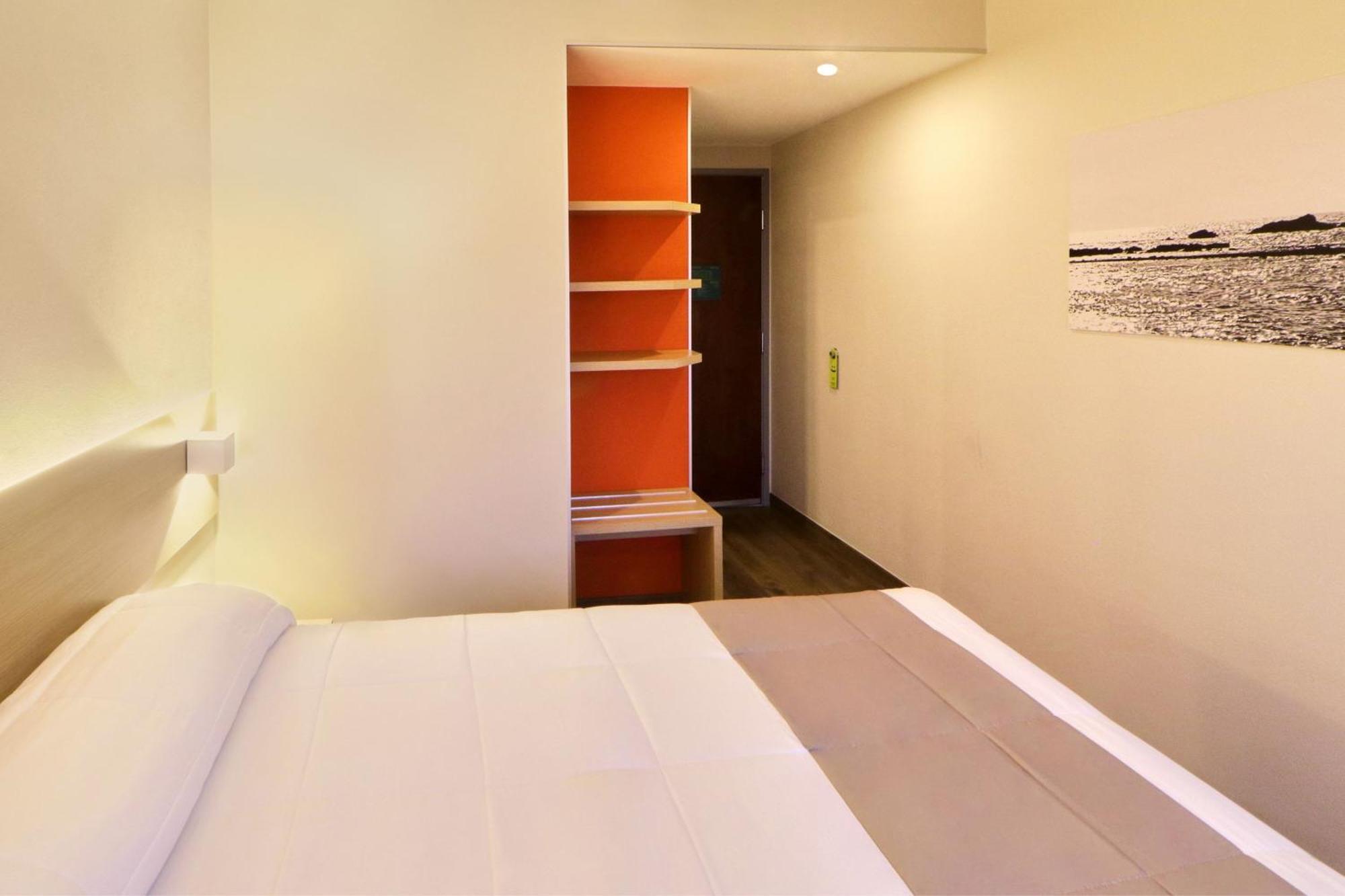 City Express Junior By Marriott Tijuana Otay Exteriér fotografie