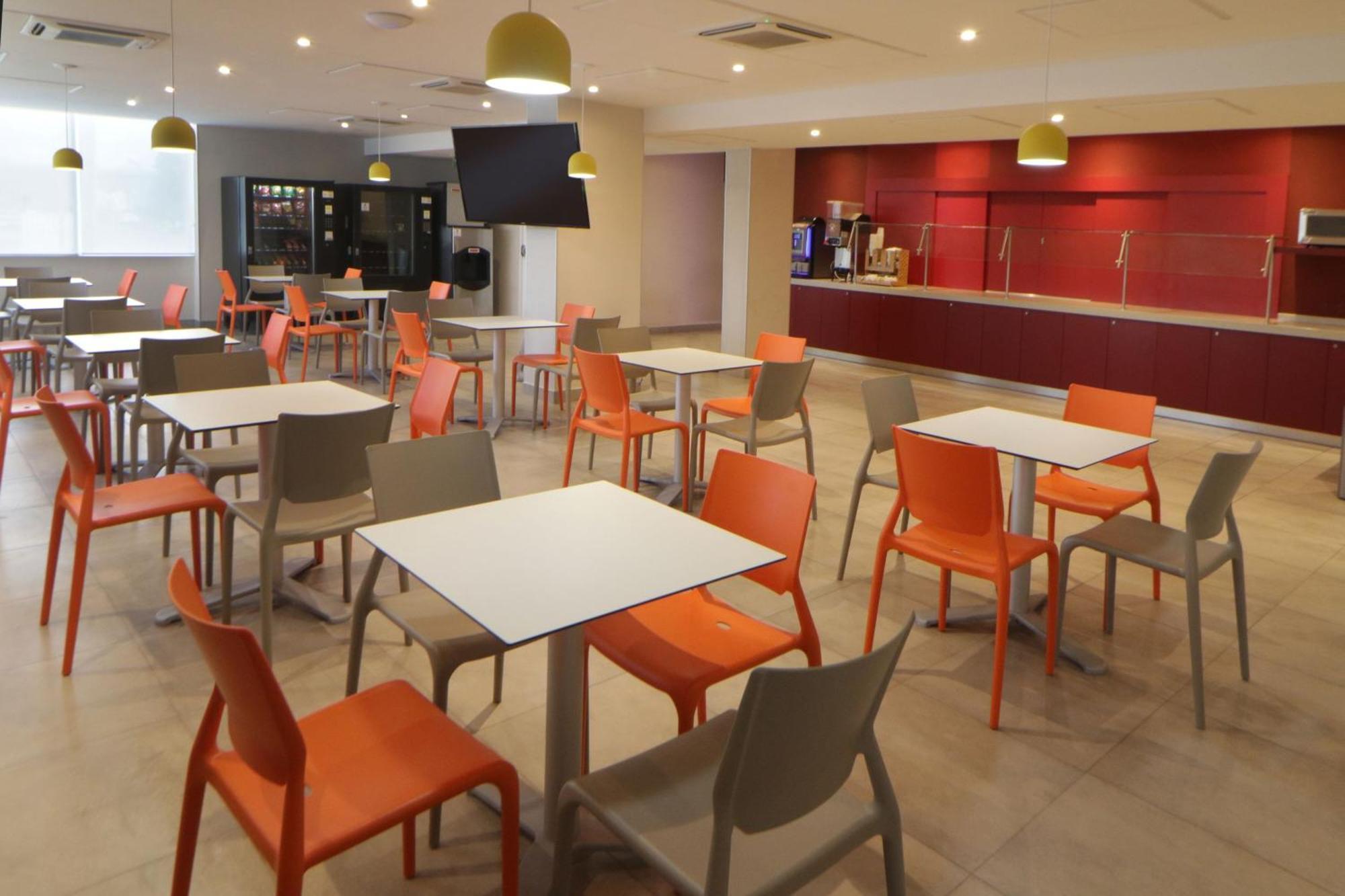 City Express Junior By Marriott Tijuana Otay Exteriér fotografie