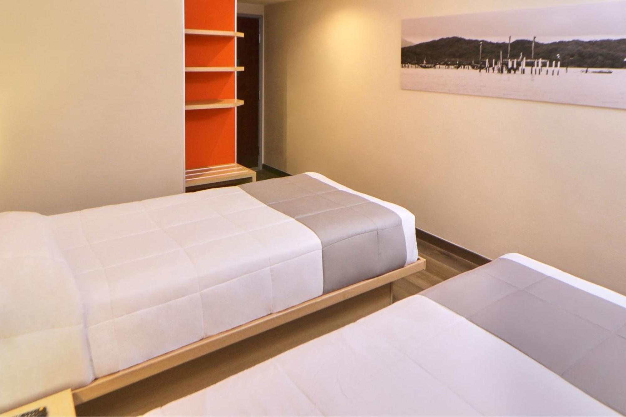City Express Junior By Marriott Tijuana Otay Exteriér fotografie