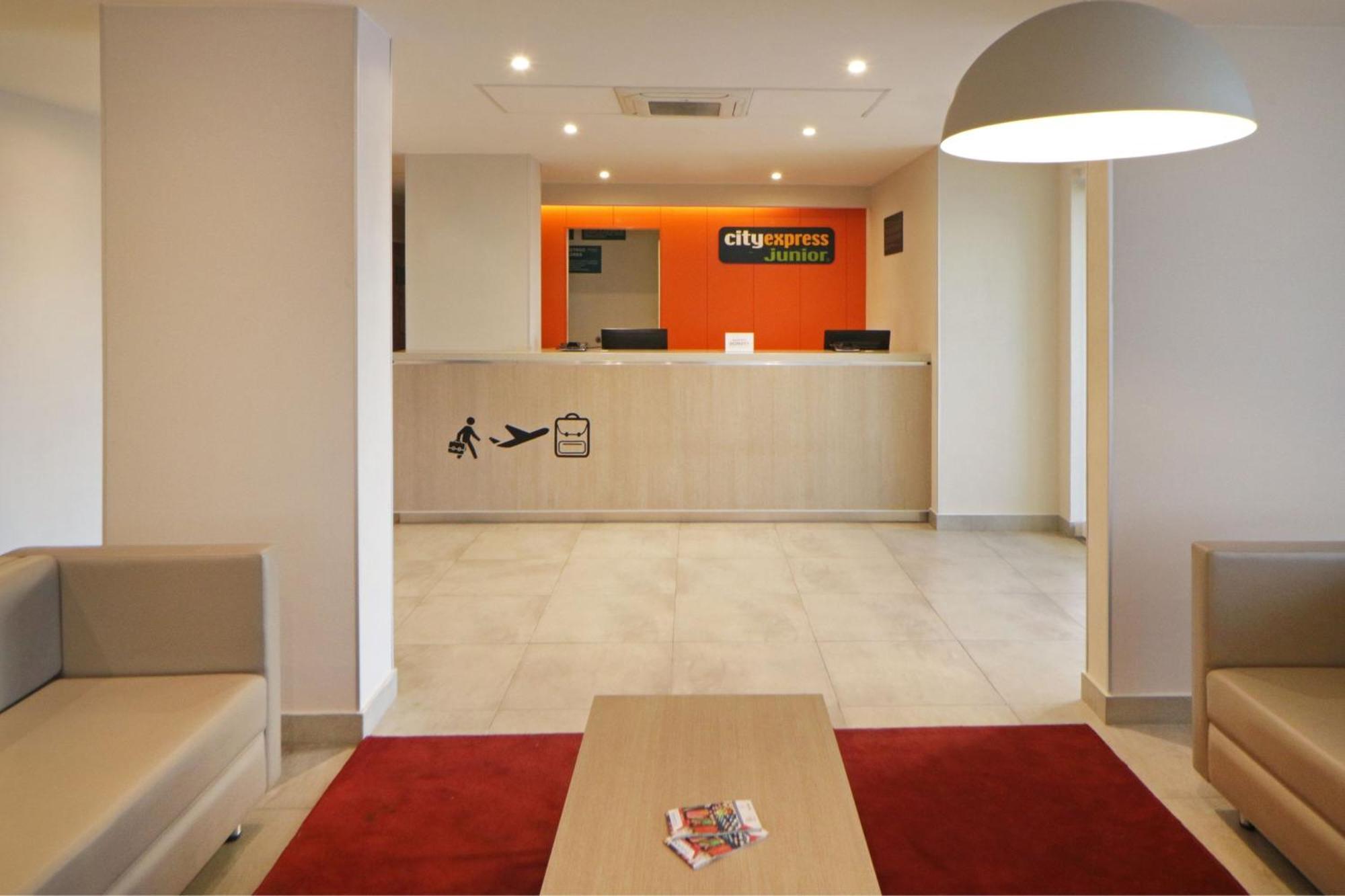 City Express Junior By Marriott Tijuana Otay Exteriér fotografie