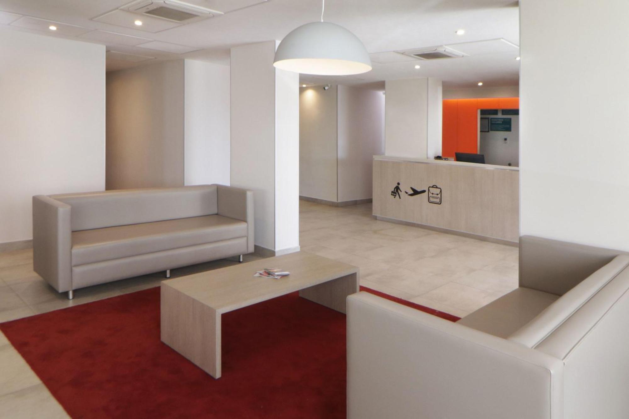 City Express Junior By Marriott Tijuana Otay Exteriér fotografie