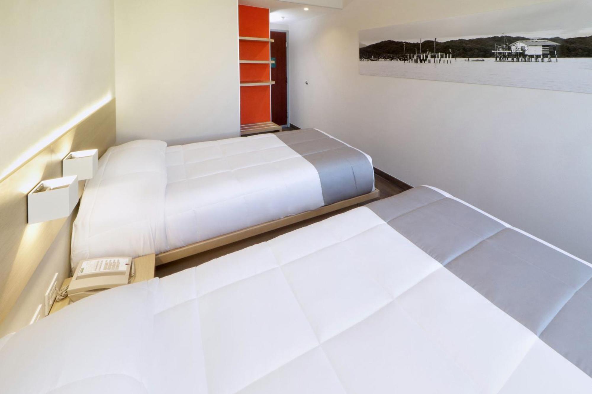 City Express Junior By Marriott Tijuana Otay Exteriér fotografie