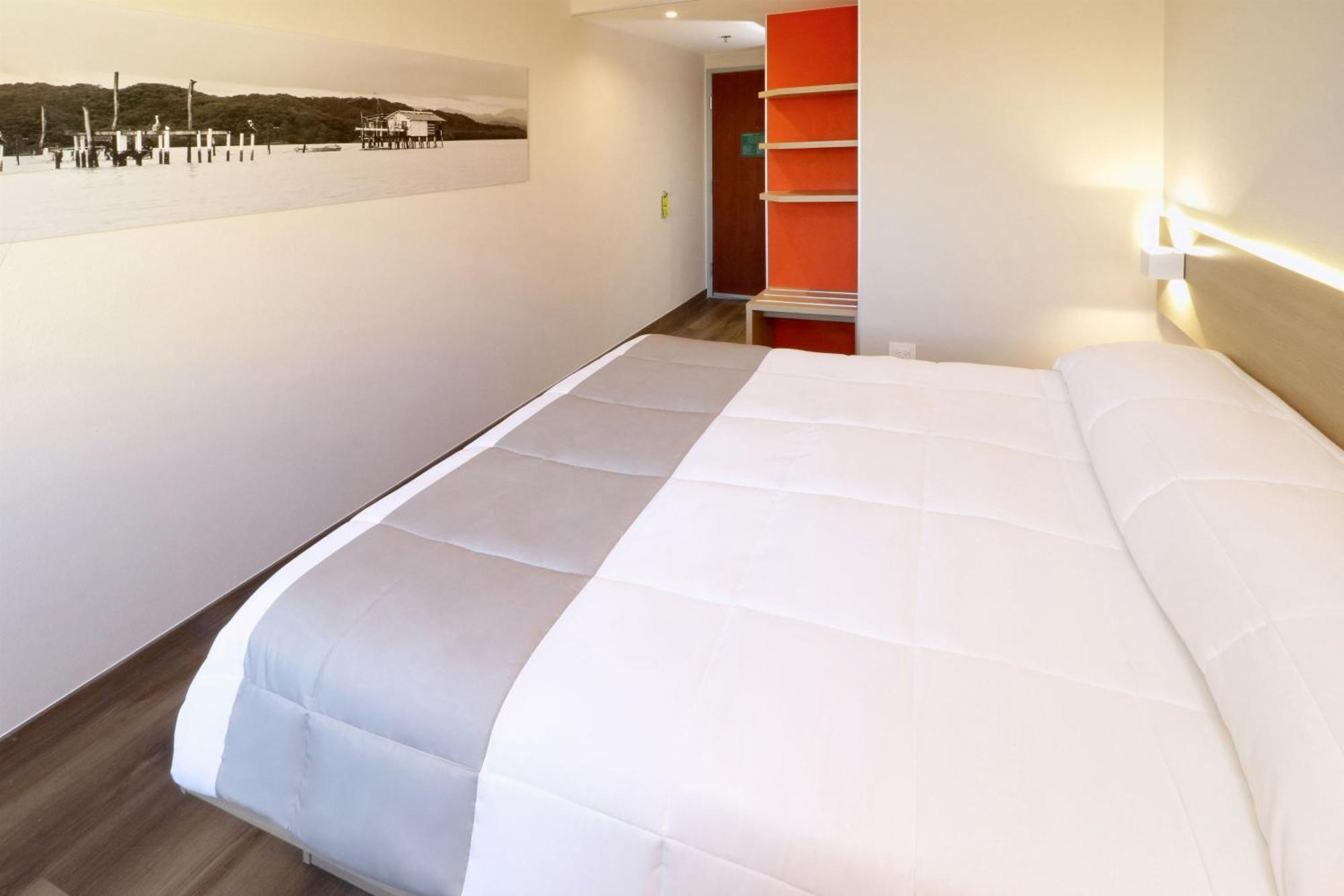 City Express Junior By Marriott Tijuana Otay Exteriér fotografie