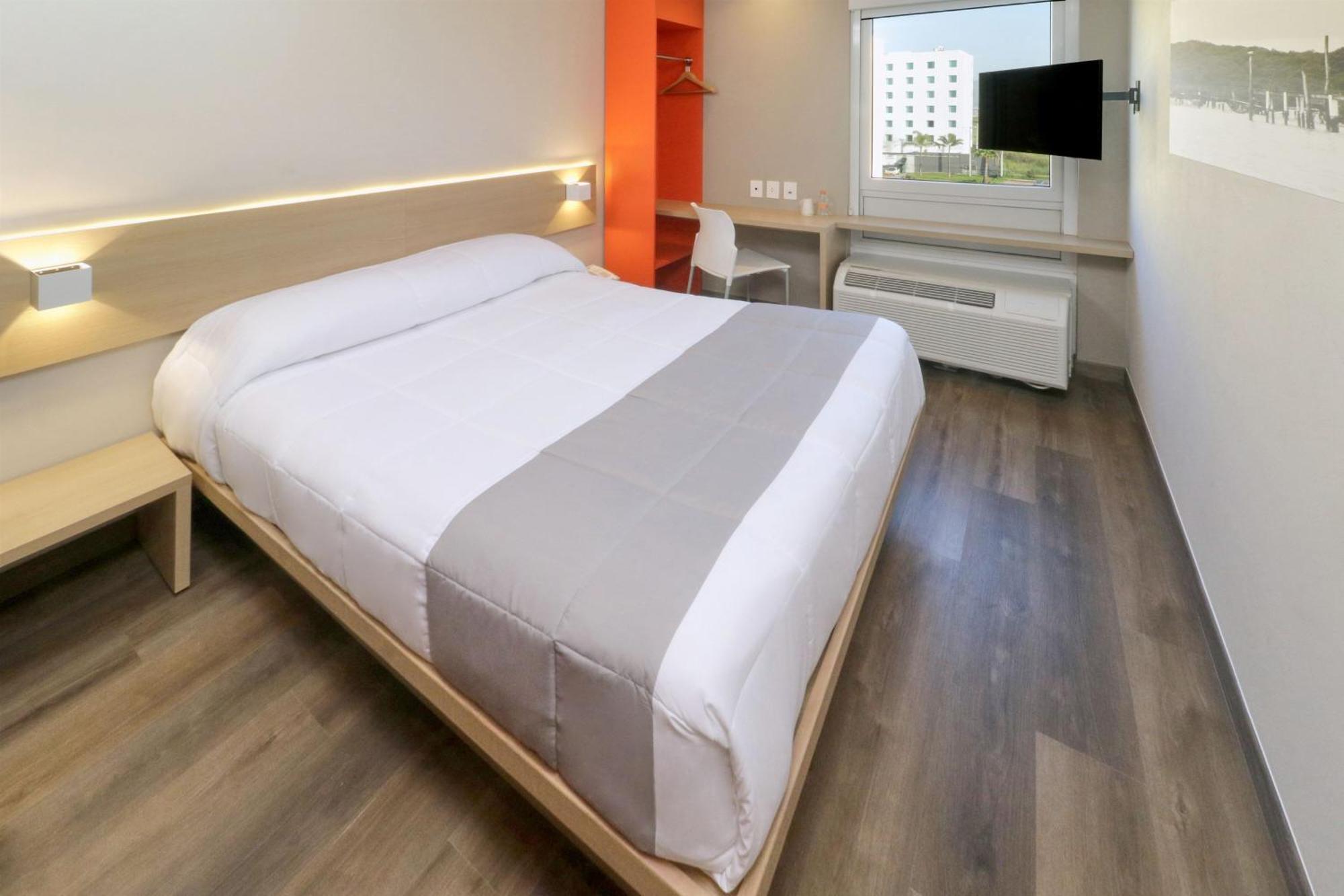 City Express Junior By Marriott Tijuana Otay Exteriér fotografie
