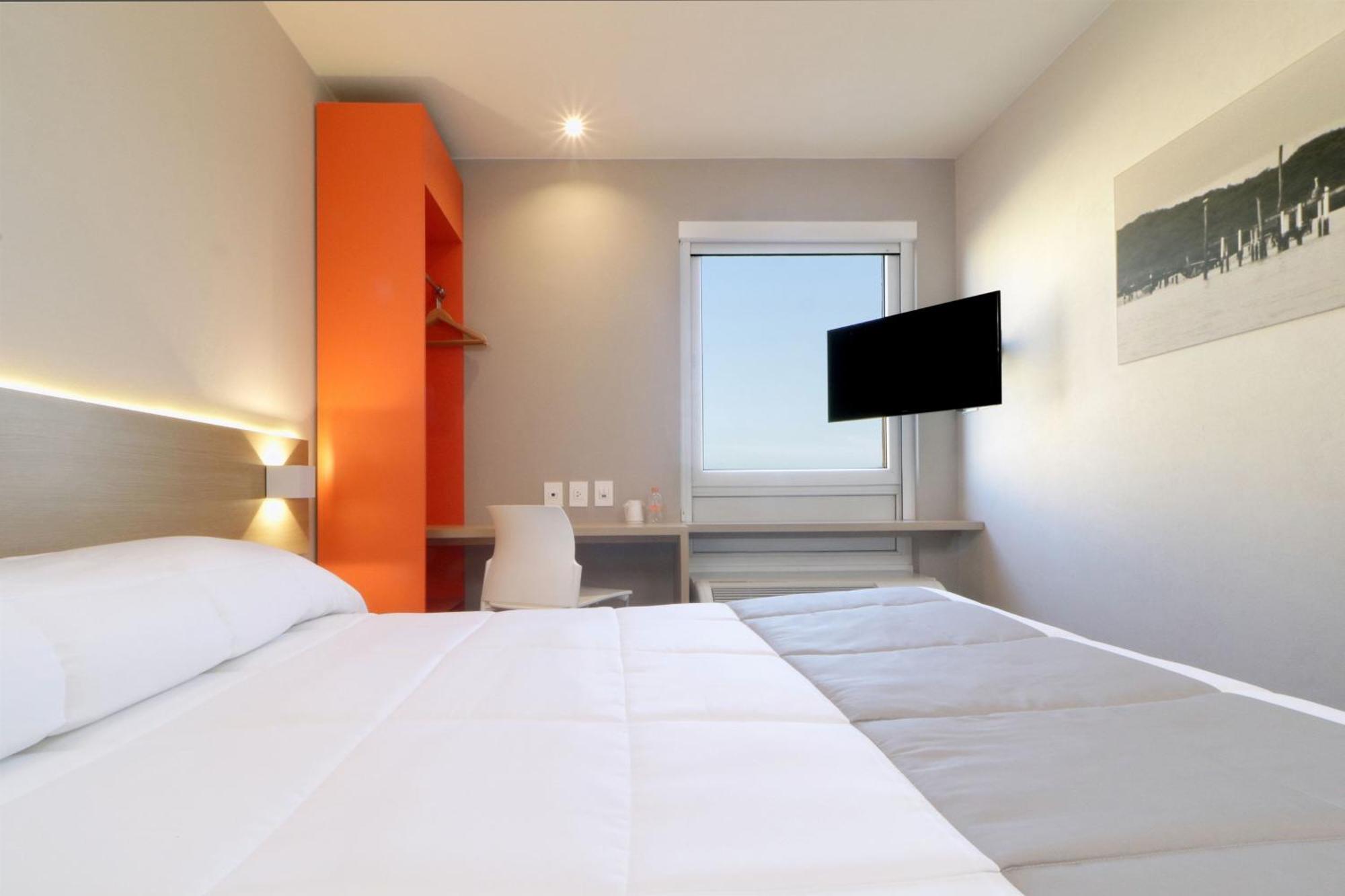 City Express Junior By Marriott Tijuana Otay Exteriér fotografie