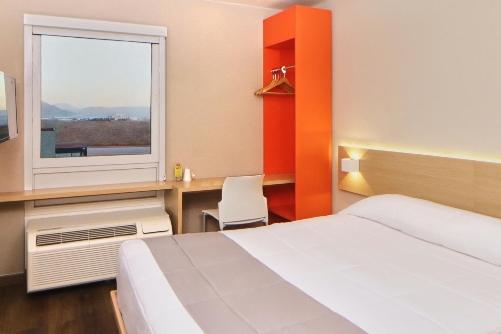 City Express Junior By Marriott Tijuana Otay Exteriér fotografie