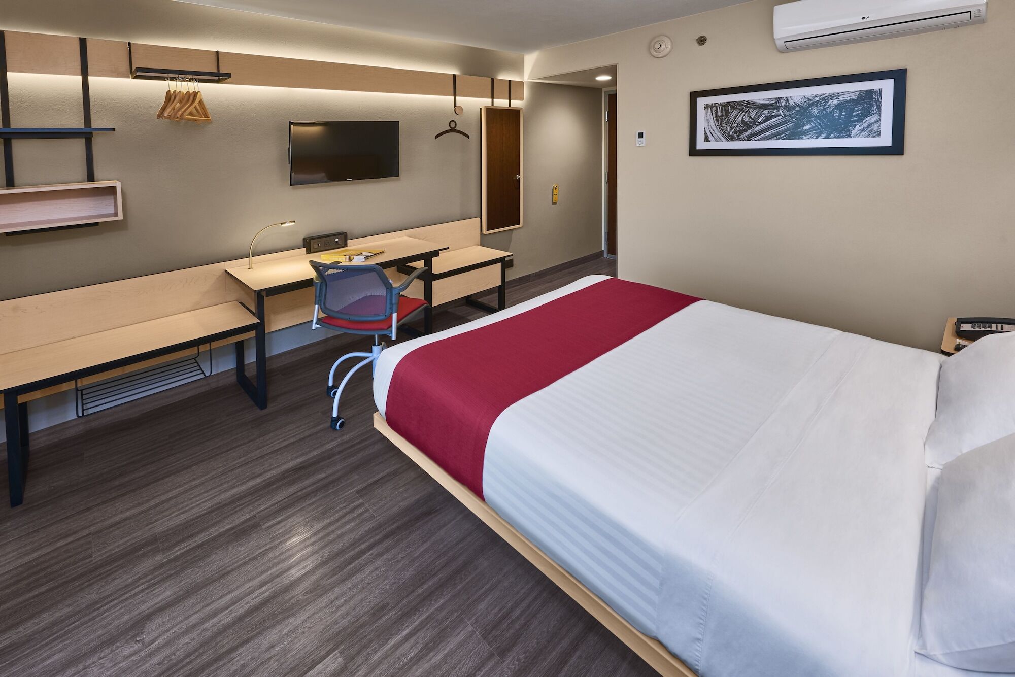 City Express Junior By Marriott Tijuana Otay Exteriér fotografie